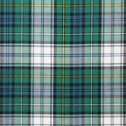 Reiver Light Weight Tartan Fabric - Campbell Dress Ancient